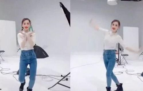 跳舞网红被爆料视频大全,揭秘热门舞蹈视频背后的真相  第3张