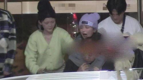 大叔爆料老大妈视频  第3张