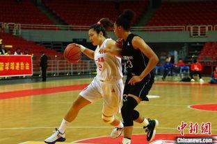 八一队女篮最新爆料,揭秘赛场幕后故事与辉煌战绩” 第1张 八一队女篮最新爆料,揭秘赛场幕后故事与辉煌战绩” 第1张