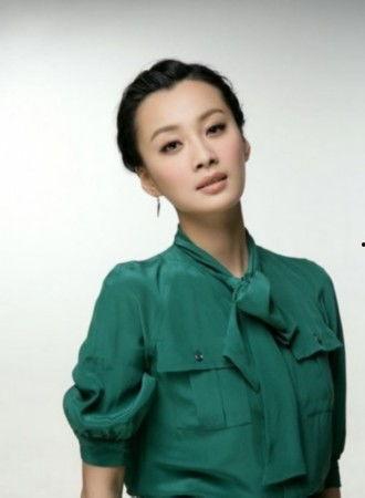 张译圈内爆料的女演员,娱乐圈中那位神秘女演员的幕后故事  第1张