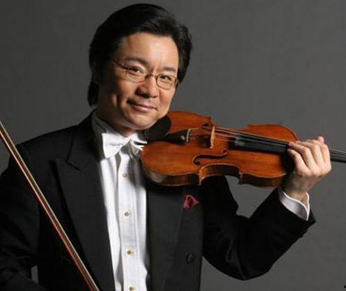 小提琴家薛伟爆料央音视频,揭秘音乐界不为人知的真相  第2张