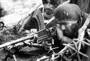 印度上校爆料视频大全,揭秘军中内幕与真相  第2张