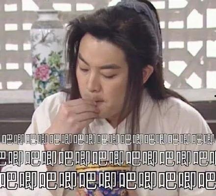 娱乐圈中的吃瓜啥意思,娱乐圈“吃瓜”风云录  第3张