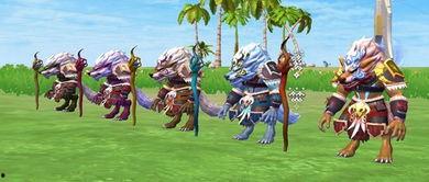 创造与魔法游戏最新爆料,神秘新爆料，揭秘未知领域与神秘魔法力量  第2张