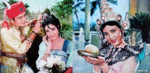 电影孔雀公主在线观看,梦幻仙境的传奇之旅  第3张