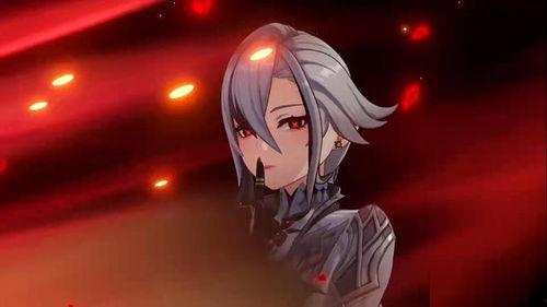 原神仆人爆料实机演示视频,神秘仆人揭秘游戏新内容 第2张 原神仆人爆料实机演示视频,神秘仆人揭秘游戏新内容 第2张