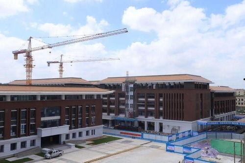 广雅中学今日爆料,揭秘校园热点事件背后的真相  第2张